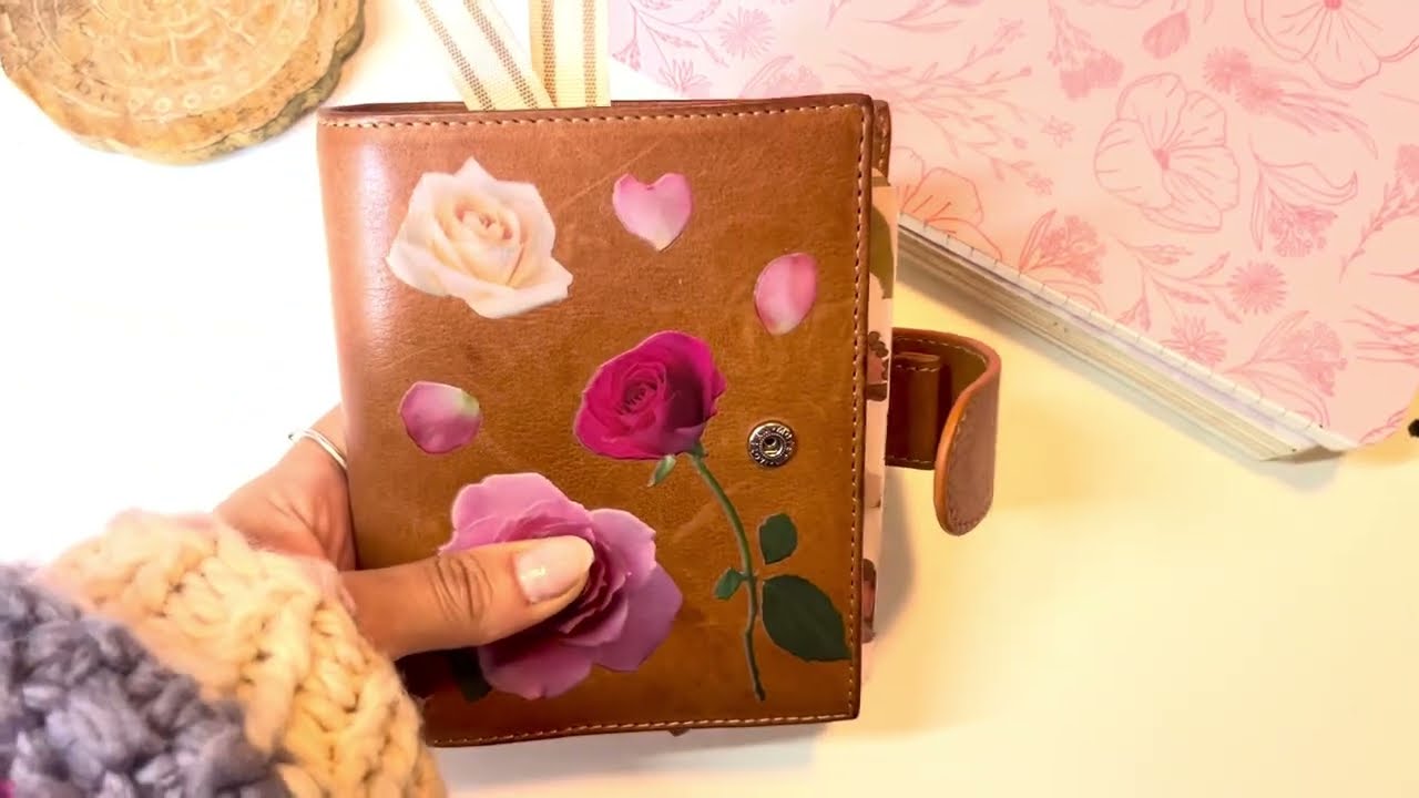 pocket planner flip may 2026