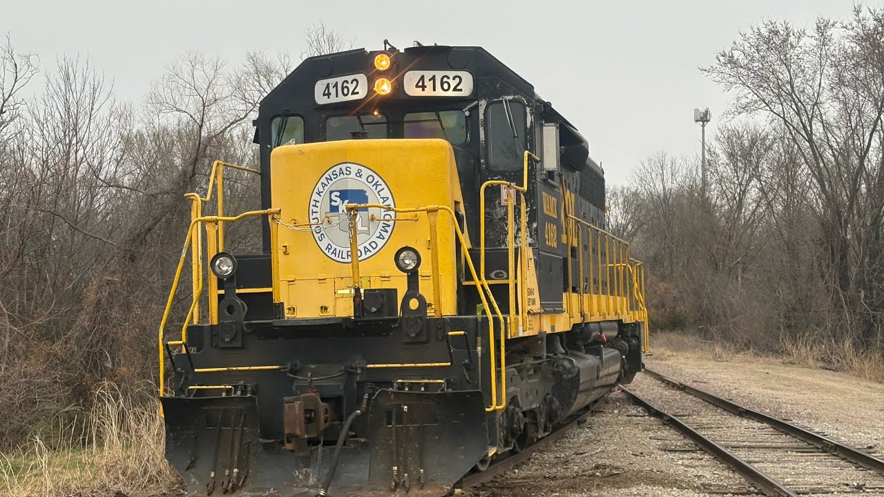 SKOL 109