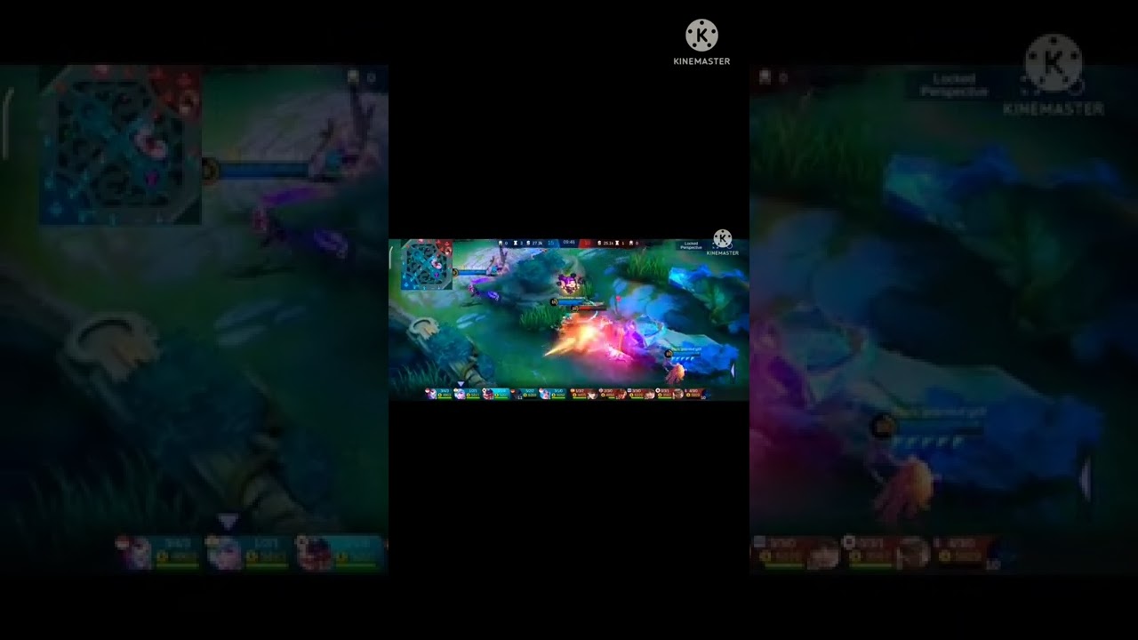 Mobile legends MAGE#Franco funny moments parts 4 🔥👍😁 | shorts