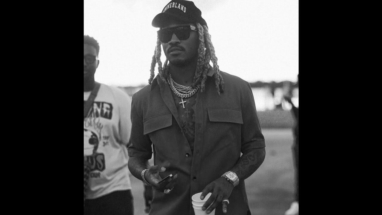 [FREE] FUTURE TYPE BEAT - WARRIOR