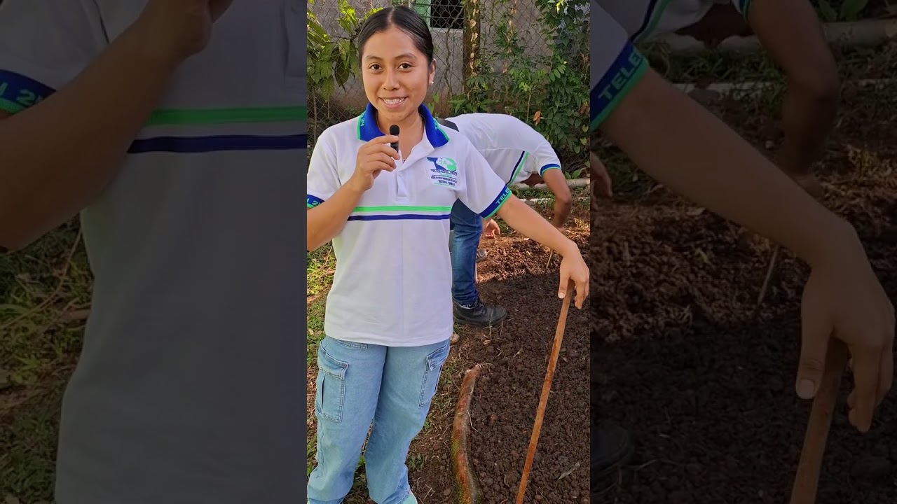 Aprendí qué aún existen jóvenes con visión a futuro #viralpost #shorts 