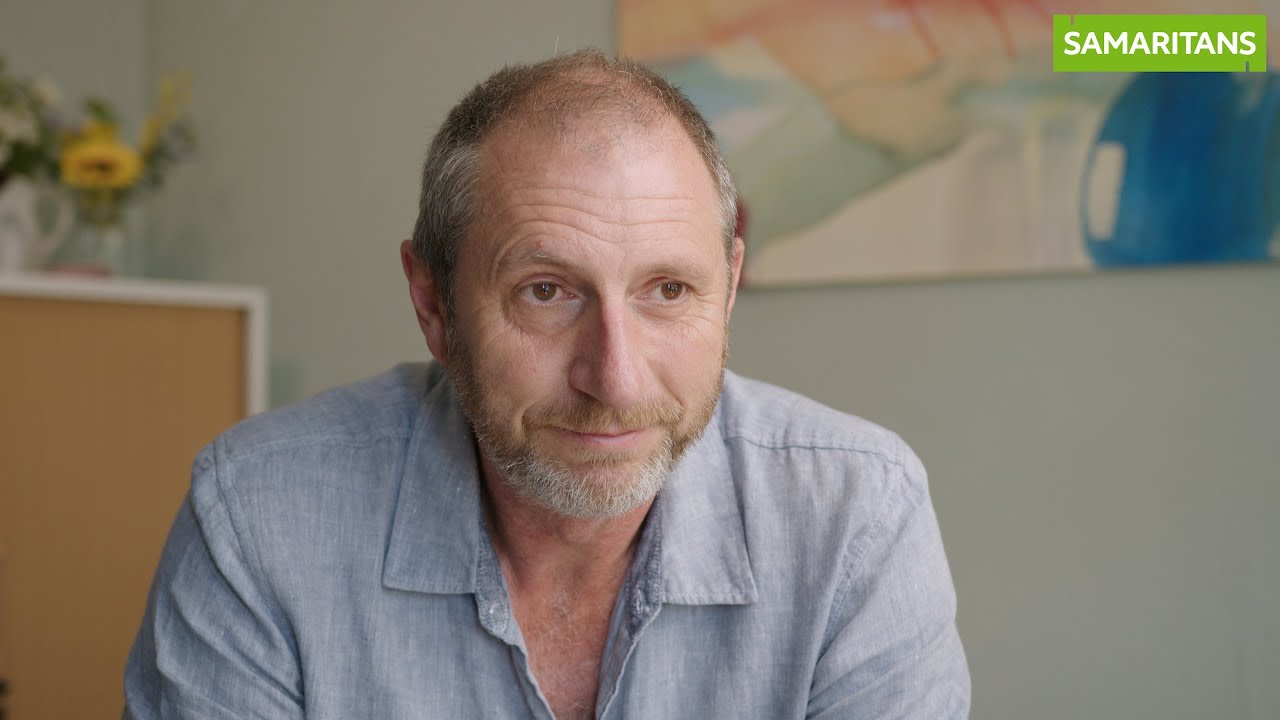 Ordinary people doing extraordinary things - Samaritans