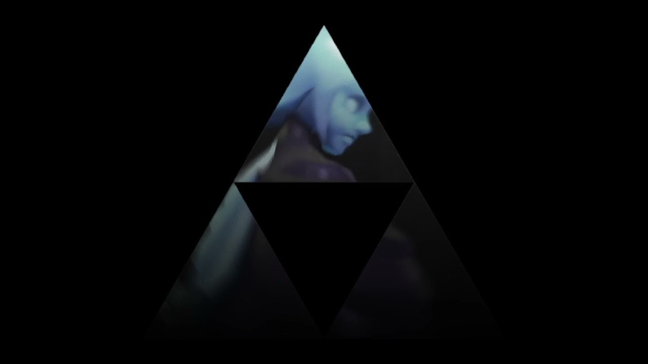 Cory Johnson - Seal the Darkness (from The Legend of Zelda: Skyward Sword)