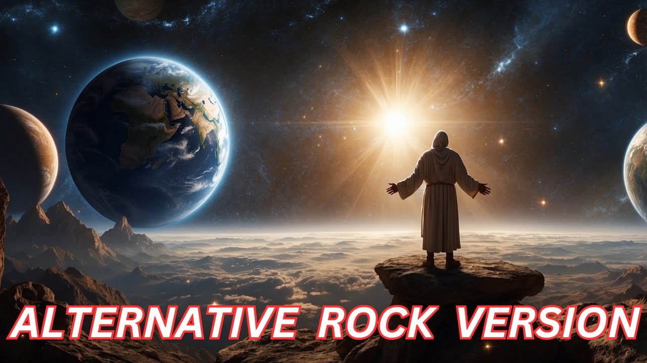 Genesis (ALTERNATIVE ROCK)! - You've NEVER Heard This!