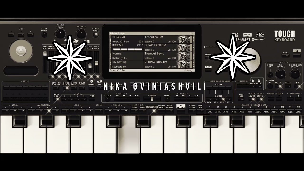 Доля Воровская -Dolya Vorovskaya Org 2025