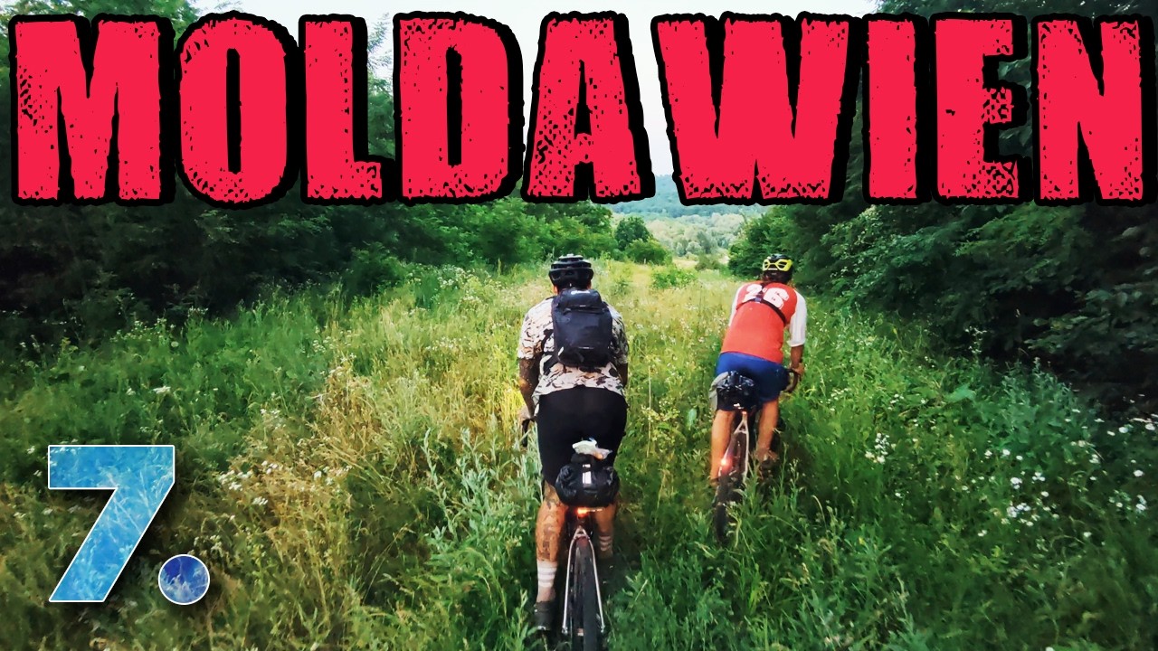 Moldawien! Bis zur Ersch&ouml;pfung! Hunger, Nacht und Abenteuer! EP7