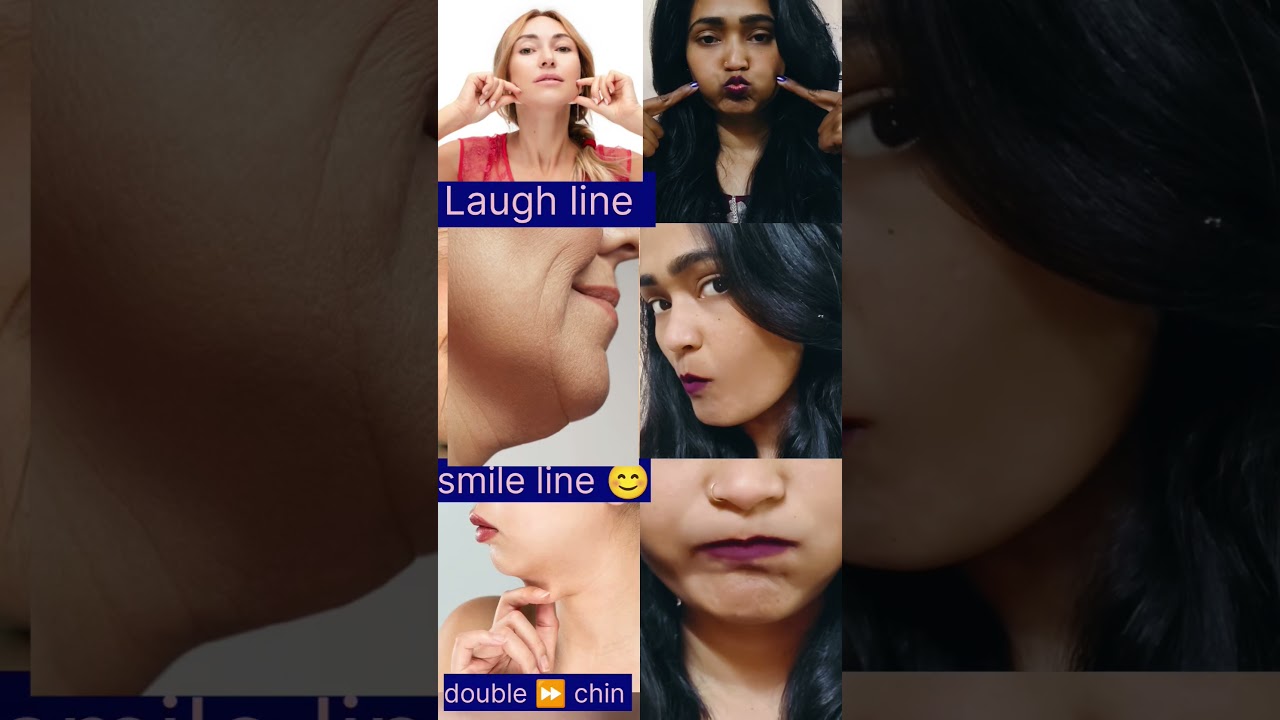 face fat loss 
