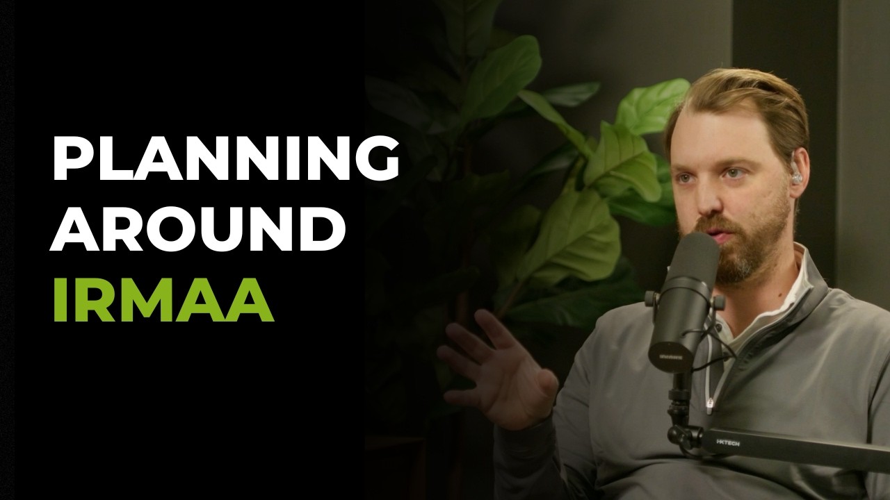 How to Plan Around IRMAA and Medicare Surcharges