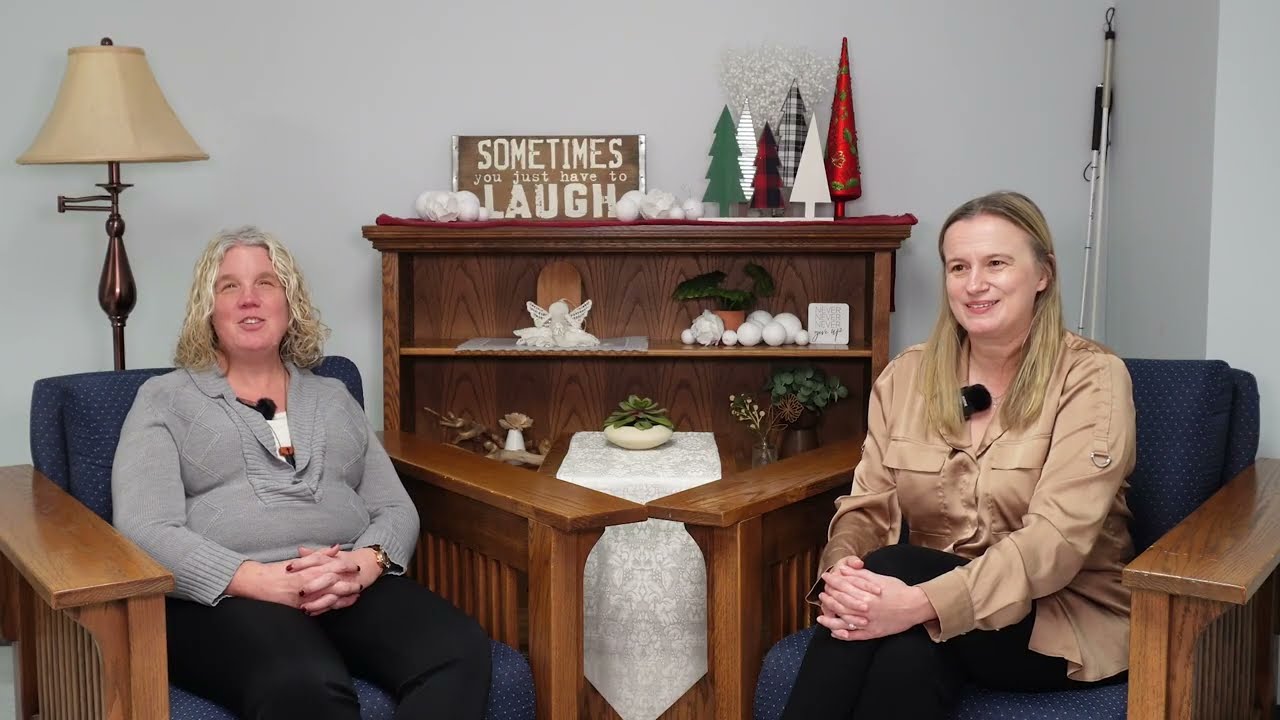 Going Home for the Holidays—Navigating Family Dynamics with Confidence