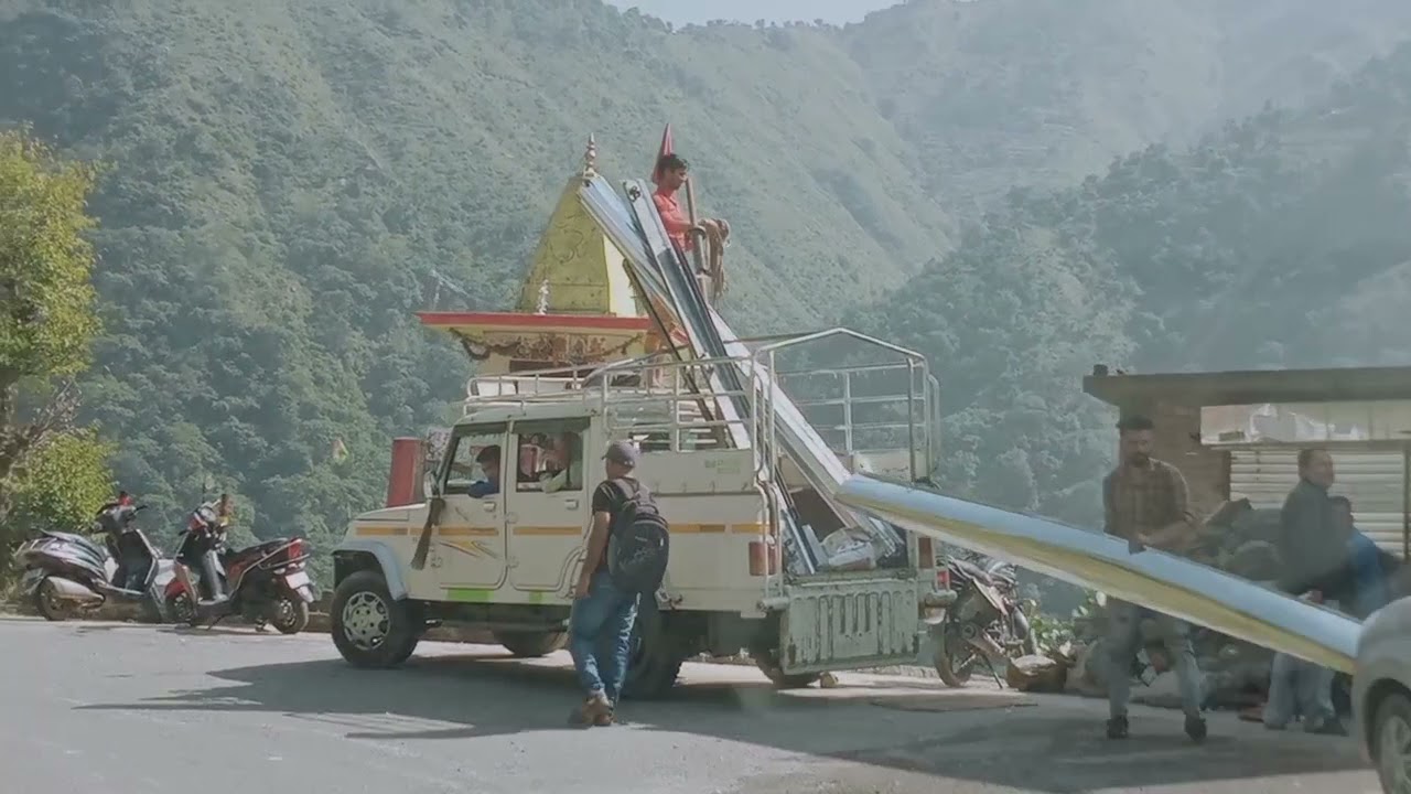 road trip || Vikasnagar to Chakrata || Dehradun || U. k.