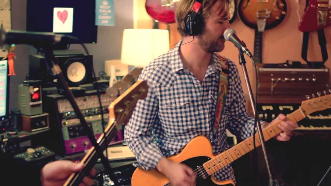 Rockin' All Over The World - Too Many Guitars