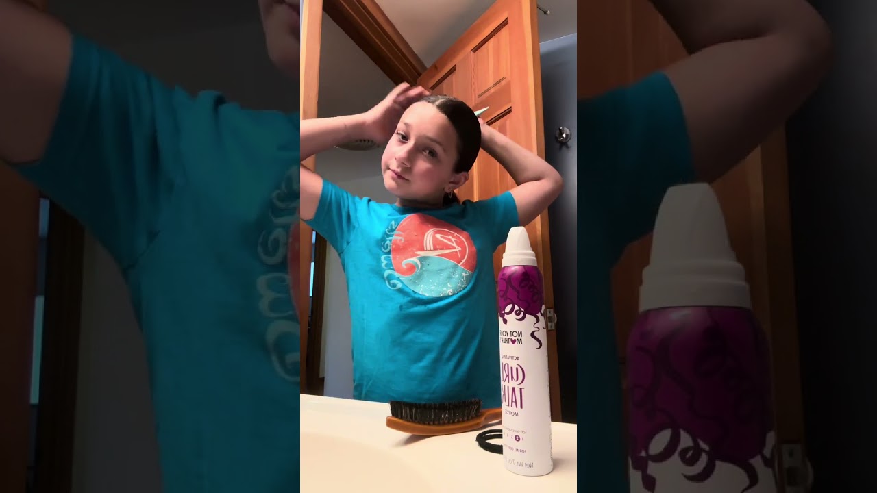 Slick back tutorial ￼
