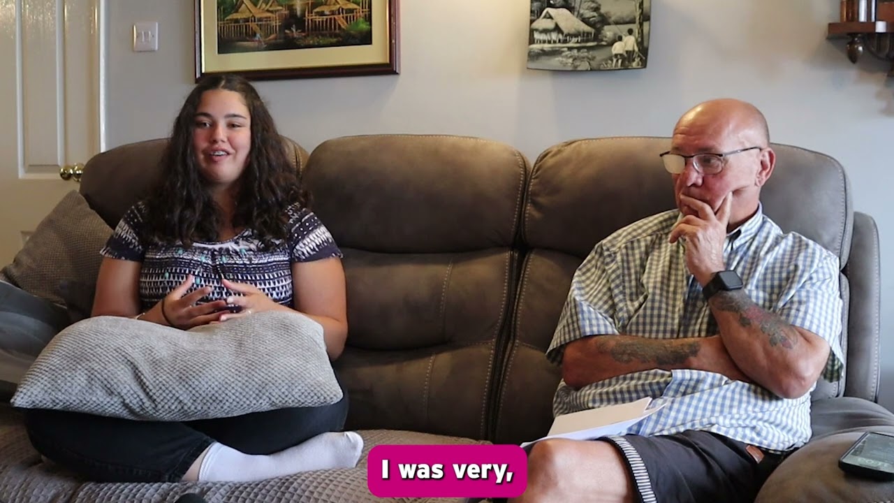 Why boundaries are important -  Foster Pod: Facts, Support & Myth Busters - Episode 4