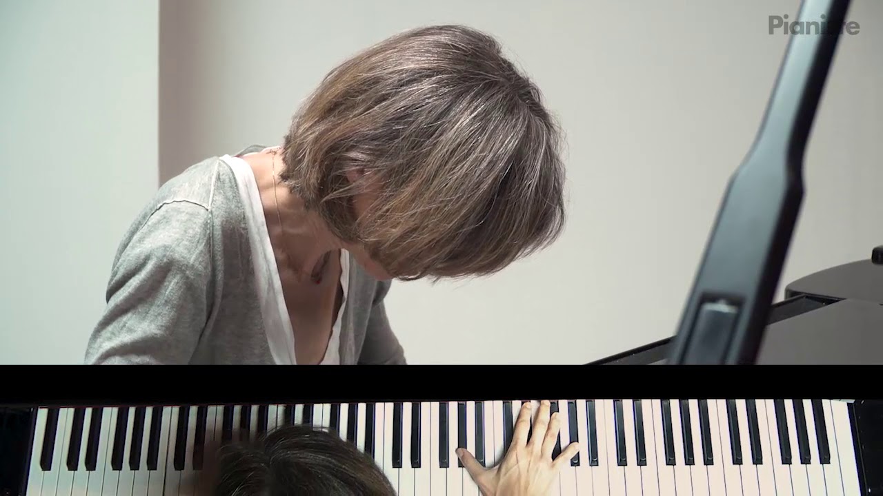 Interprétation Nocturne Op 27 Chopin - Claire Désert - Pianiste n°111