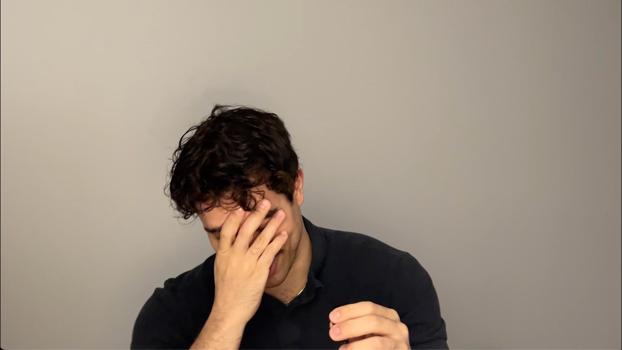 Видео было слишком длинным, поэтому вы получите краткое изложение.