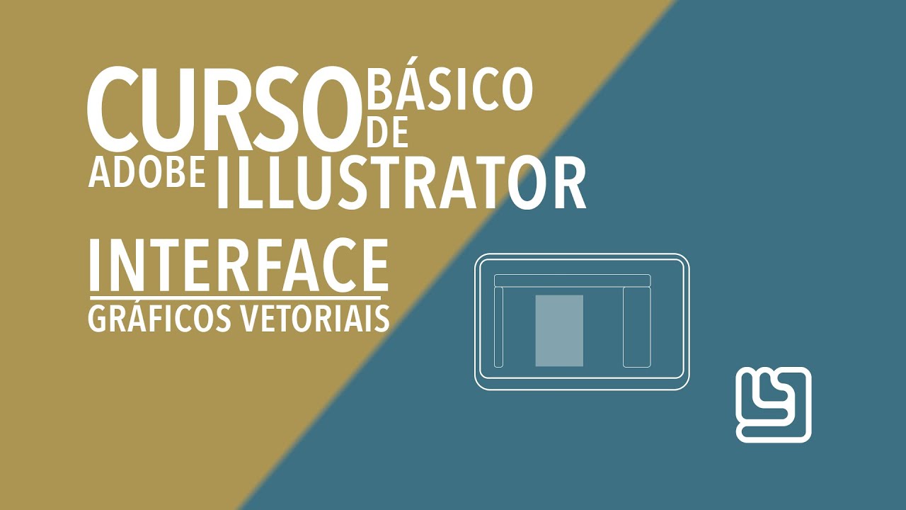 Introdução ao Adobe Illustrator