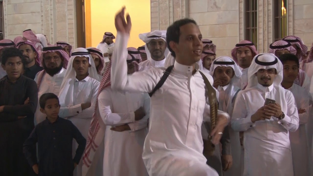 حفل زواج الشاب مشاري بن يحي احمد عارجي بقصر المملكة بالدرب يوم السبت 29 / 4 / 1440هـ