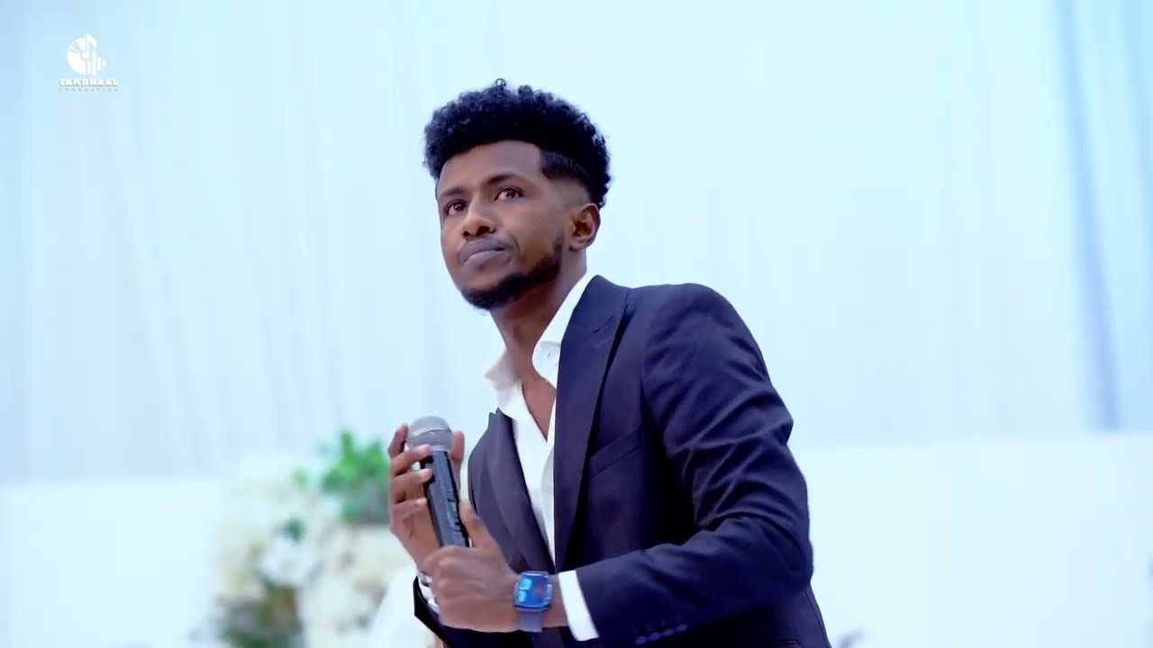 ISMAIL AARKA || GABDHAHA SIDA CULIMO CEEBTIRAN || OFFICIAL MUSIC VEDIO 2025