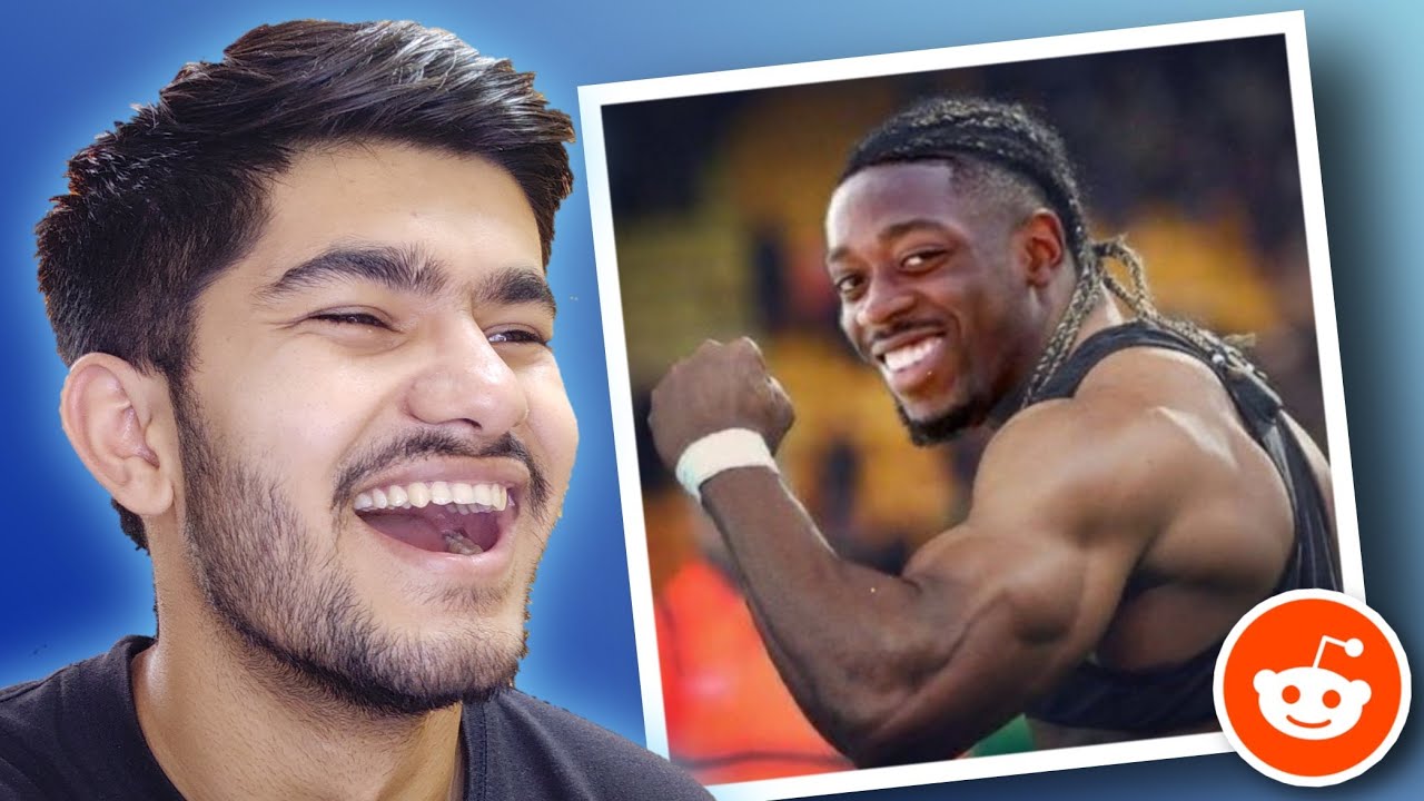 FUNNIEST THINGS IN FOOTBALL! Football Meme Review EP7