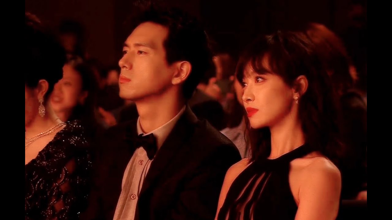 [Victoria Song] 20230530 Harper Bazaar Icons Party Inside Cut.【宋茜】时尚芭莎年度派对20230530内场cut。