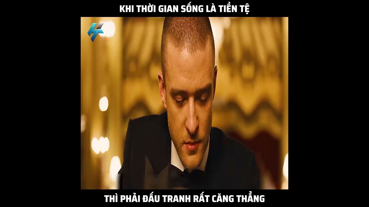 [Review Phim]: Khi thời gian sống là tiền tệ thì phải đấu tranh rất căng thẳng #reels #xuhuong
