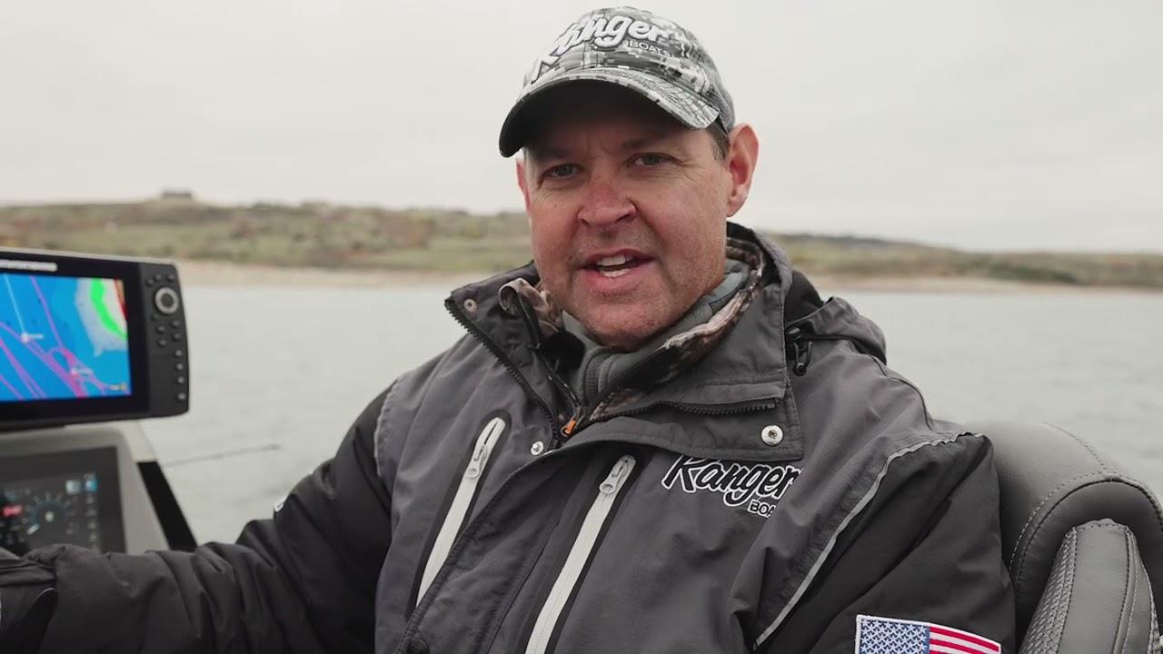 Ranger 621FS Pro Walkaround with Jason Przekurat