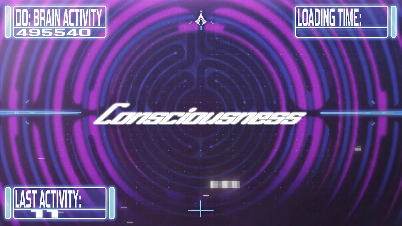 Oolacile - Consciousness