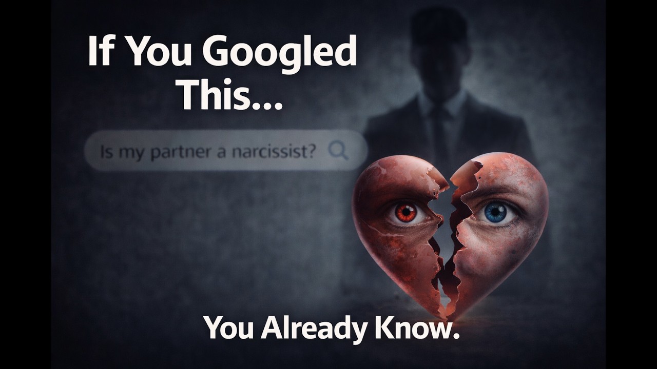 YOU DON'T GOOGLE 