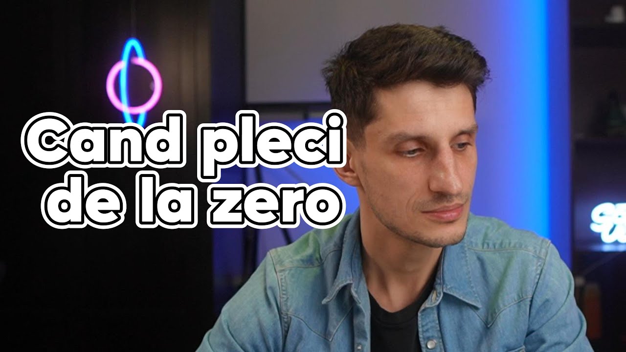 Fara Job, Fara Optiuni la 28 de ani: Cum Am Reusit Sa Ma Angajez