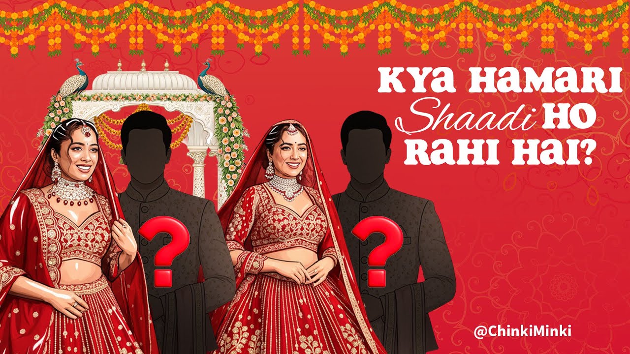 Hum Bane Dulhan 🙈🥺 