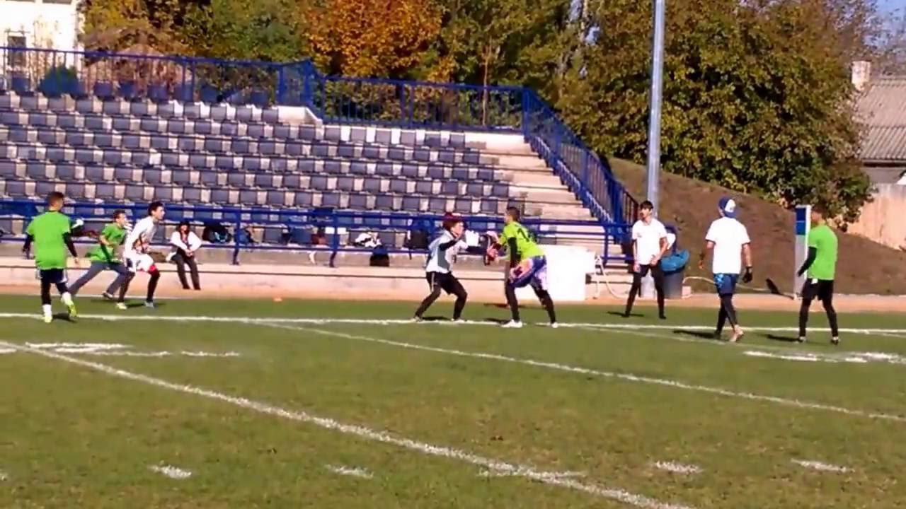 Fehérvár Ultimate Bajnokság 2016 - Lionz