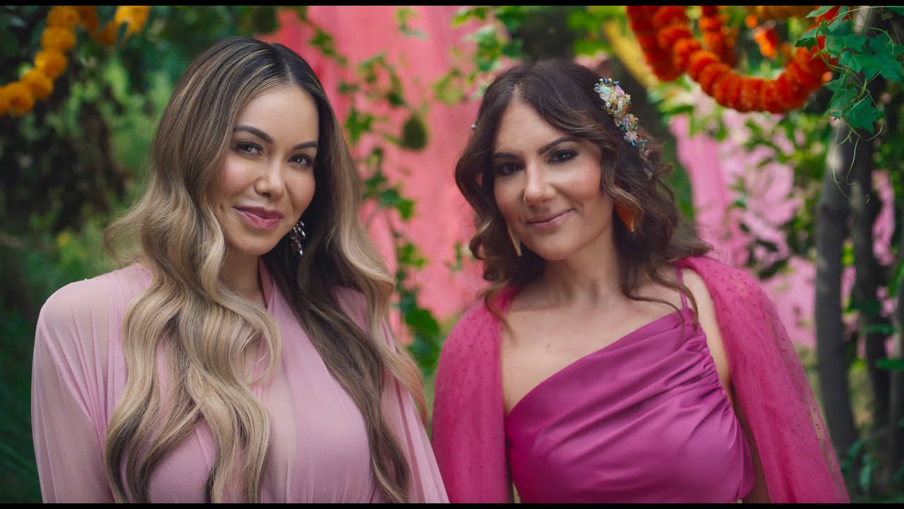 Dani Rose & Chiquis, Got It From My Mama | Lo Tengo De Mi Mama - Official Music Video