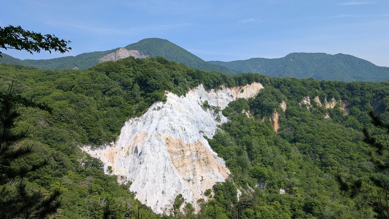 【景勝地】日本キャニオン＠青森県深浦町に凸してみた。