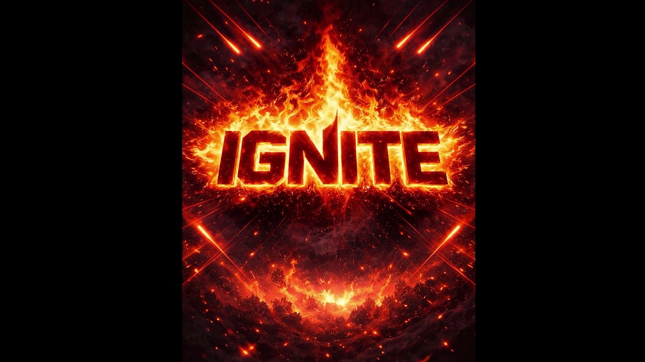 IGNITE - Noretrix