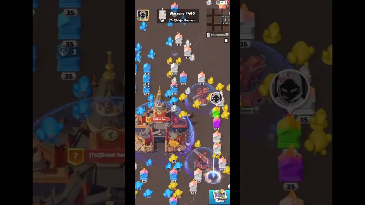 Meteor Event New Server Transfer #460