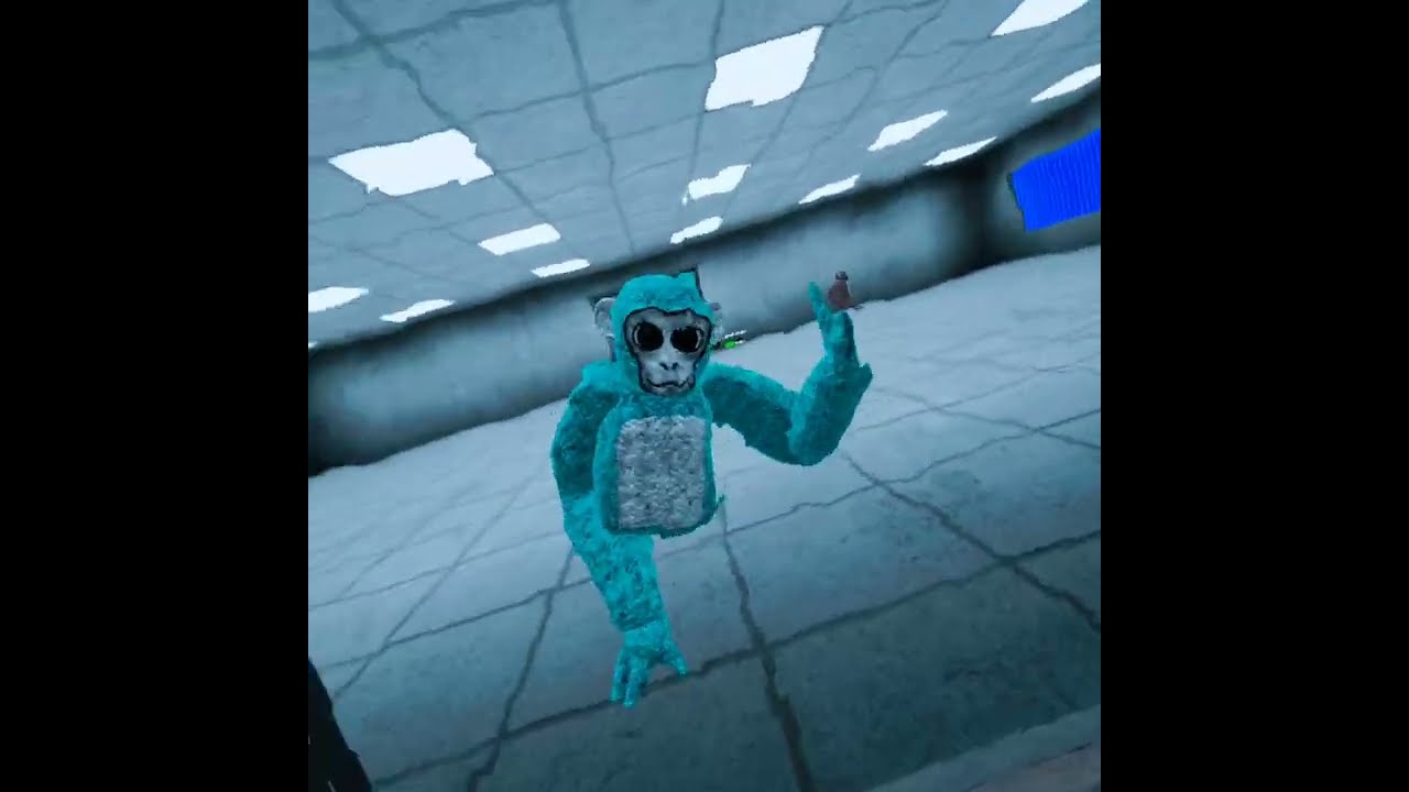 Lethal Ape 1