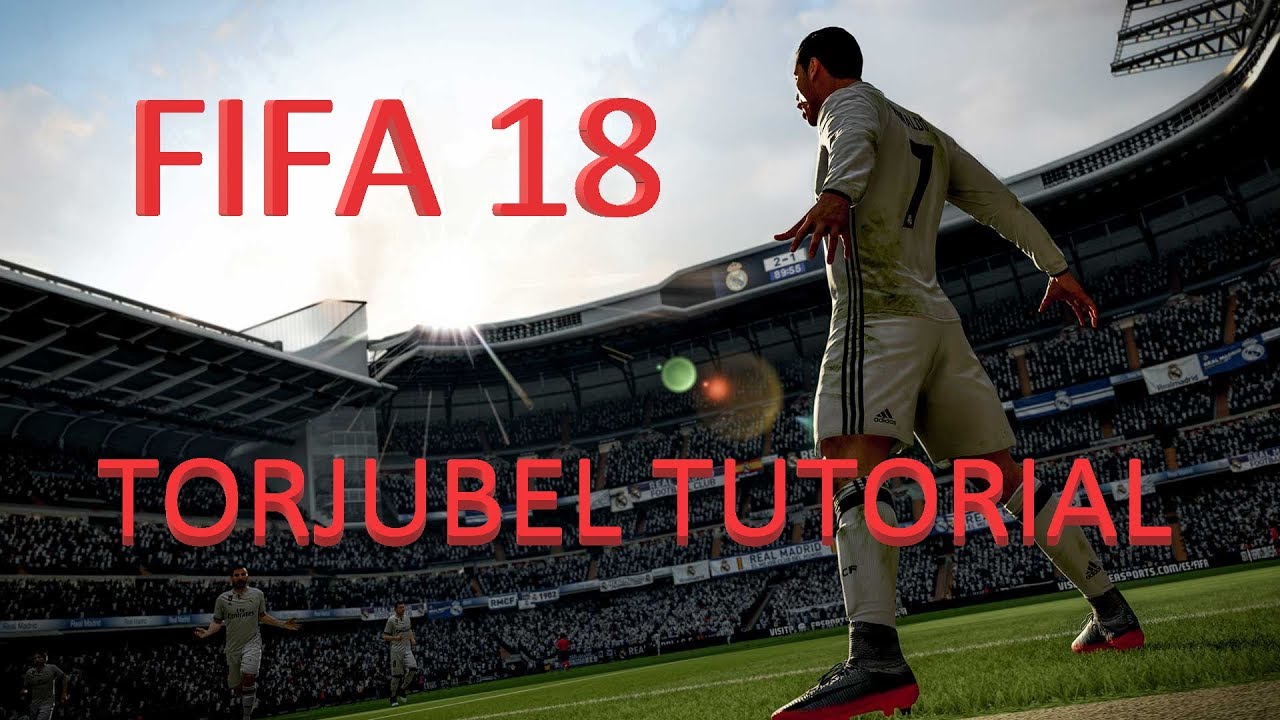 FIFA 18: Torjubel Tutorial // All Celebrations