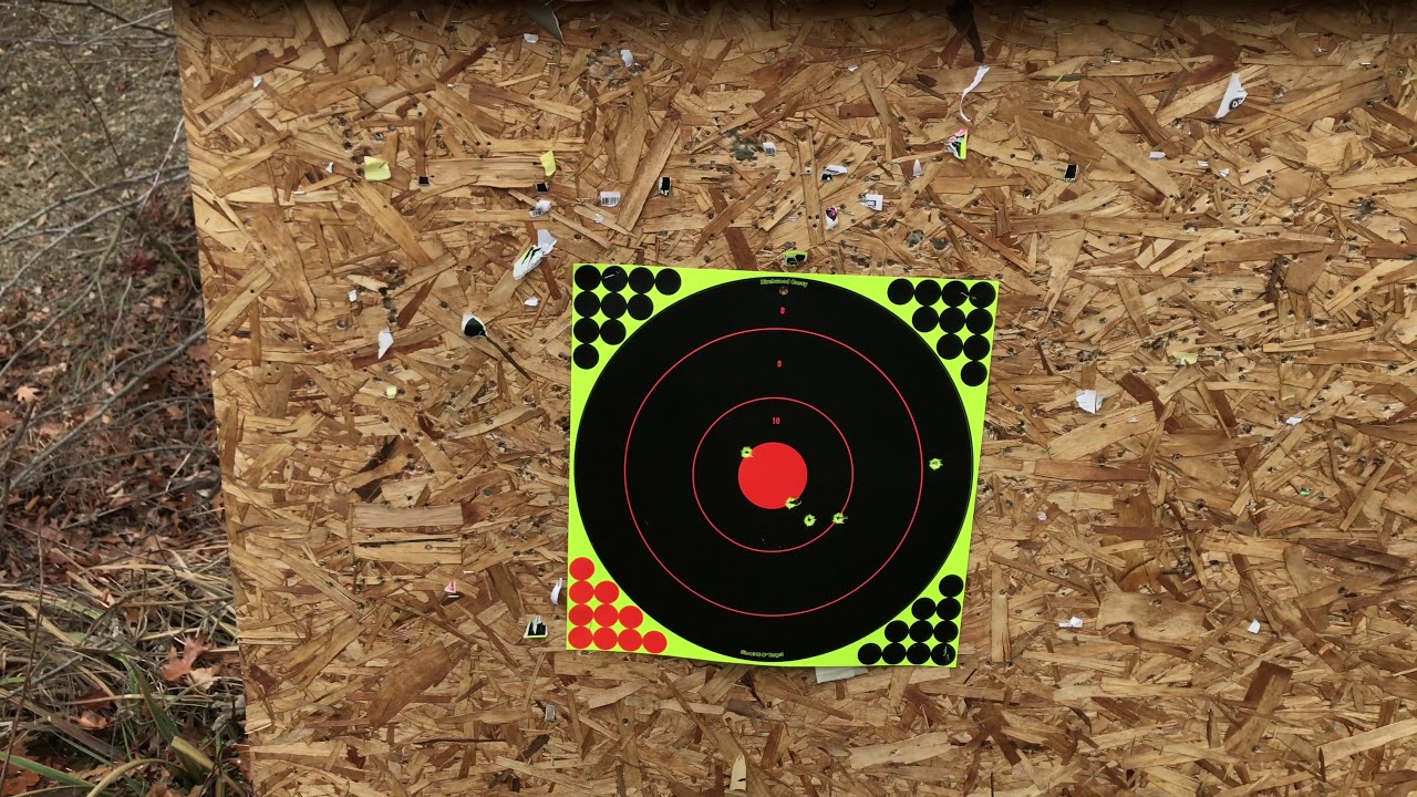 360PD Accuracy