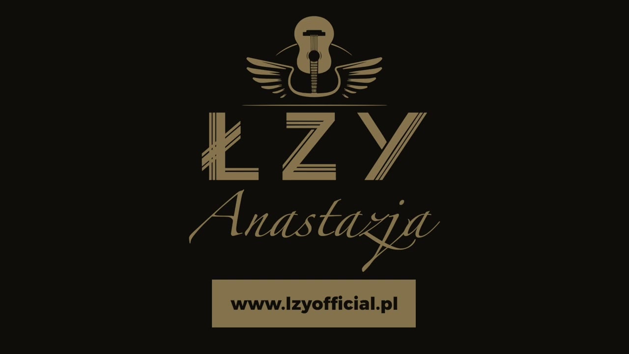 ŁZY Adam Konkol - ANASTAZJA  #łzy #anastazja