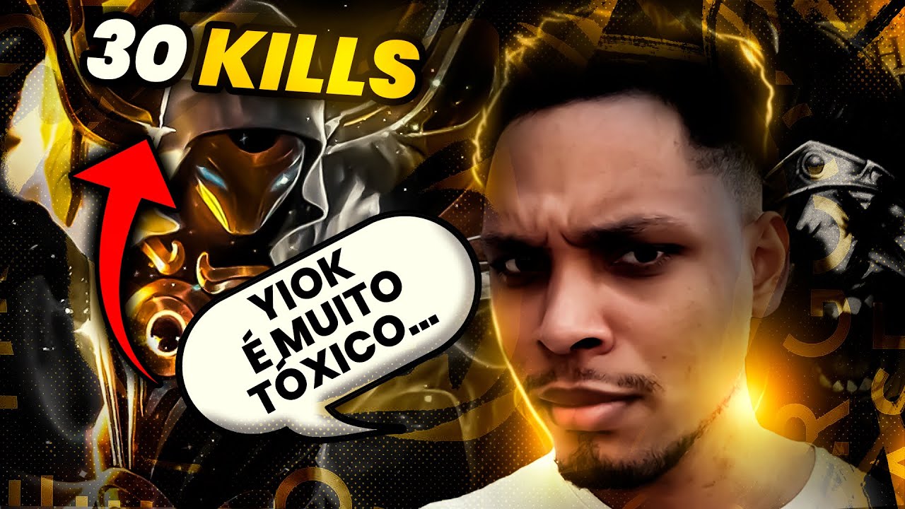 DESTRUINDO O 