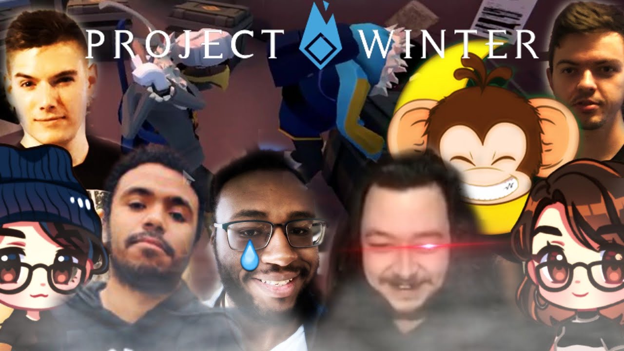 The Wolf Trap BETRAYAL!!! w/ Rhymestyle, Nanogenix, Toastie, MoonMonkey, HonBunTwins, and HomBKE