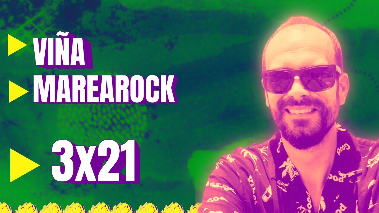 Vi&ntilde;a 🎸 | Marea Rock, Bares con Alma y la Escena Musical de la Vega Baja | SOY DE LA VEGA BAJA | 3x21