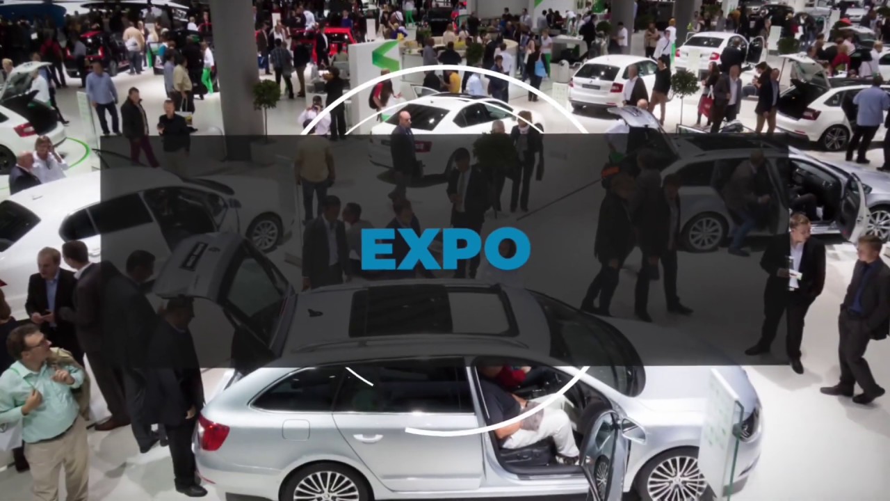 The First Ever Edition Of The Beirut e-MotorShow!