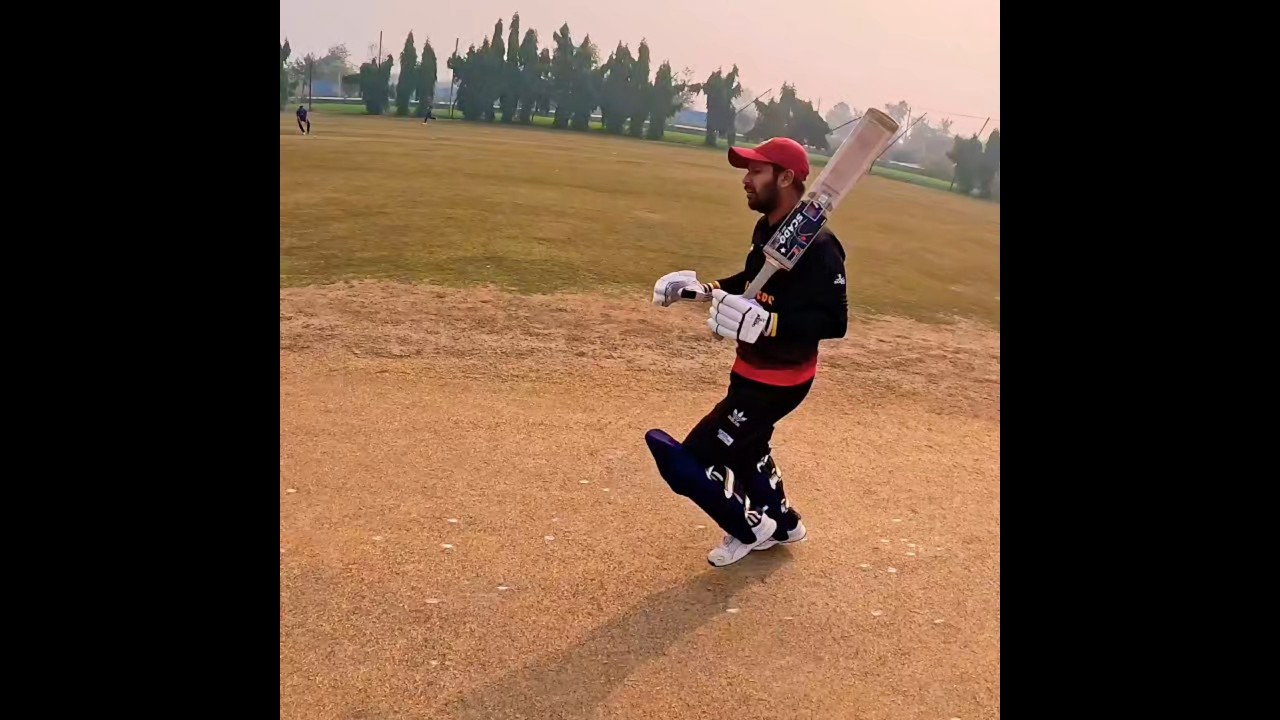 Bhag na single to har jagha hai #cricket #fyp #gopro #shorts #viral