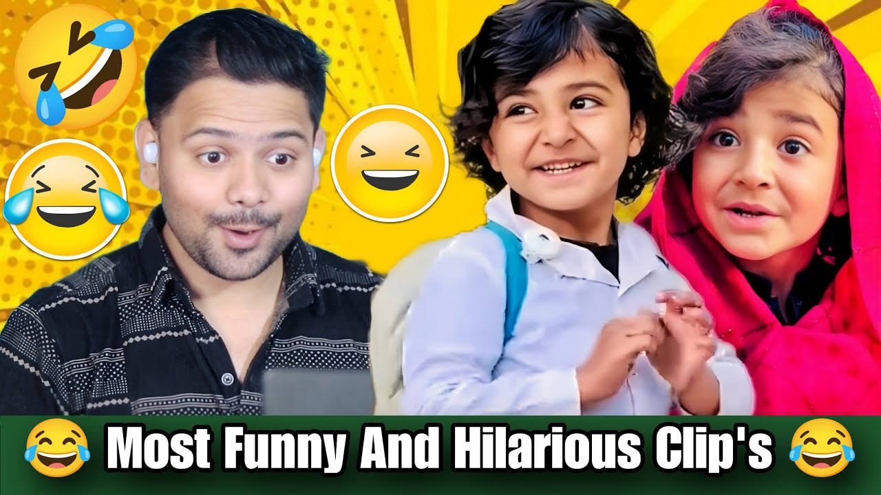 Funniest Baba Che Moments 🤣 & Reaction 
