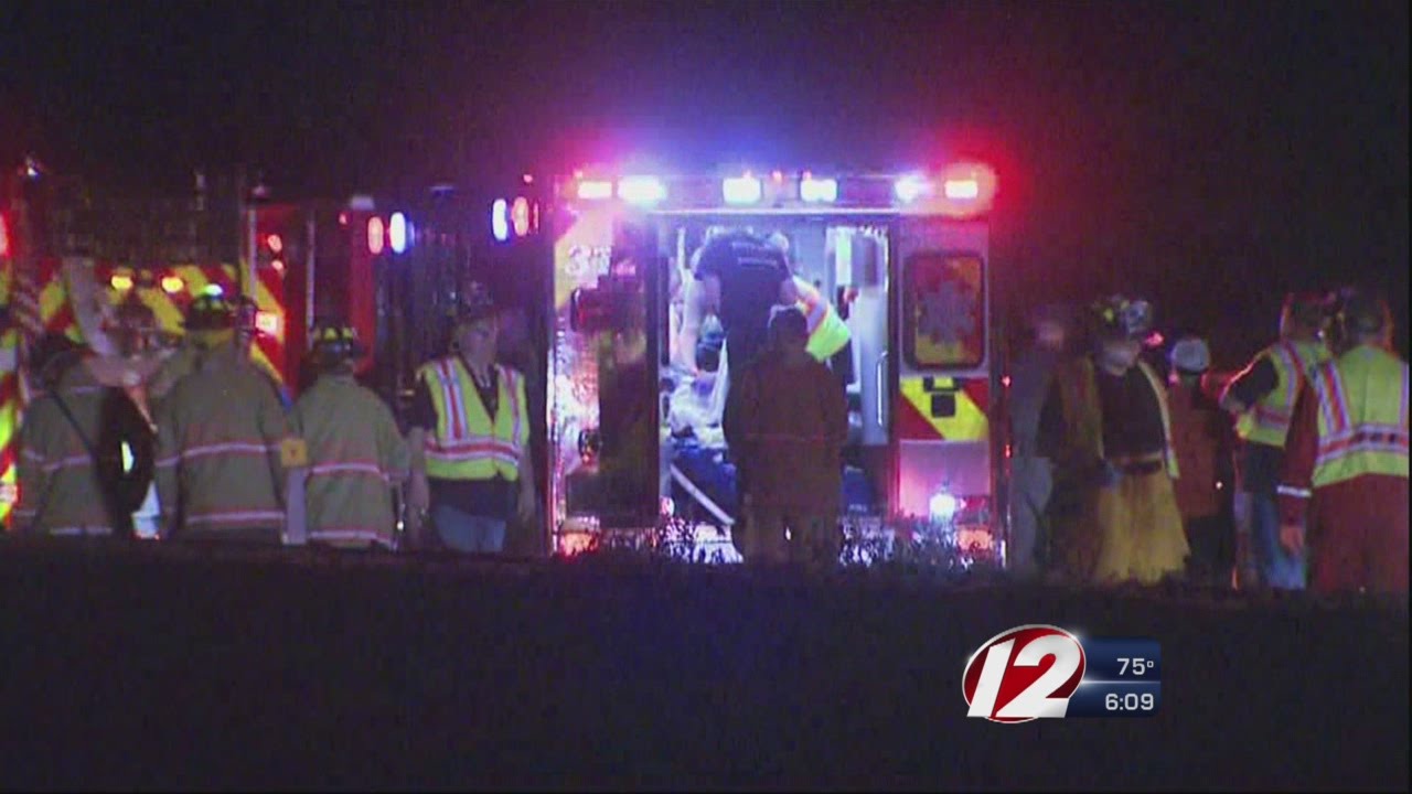 Richmond Motorcycle Crash Victim in Critical Condition