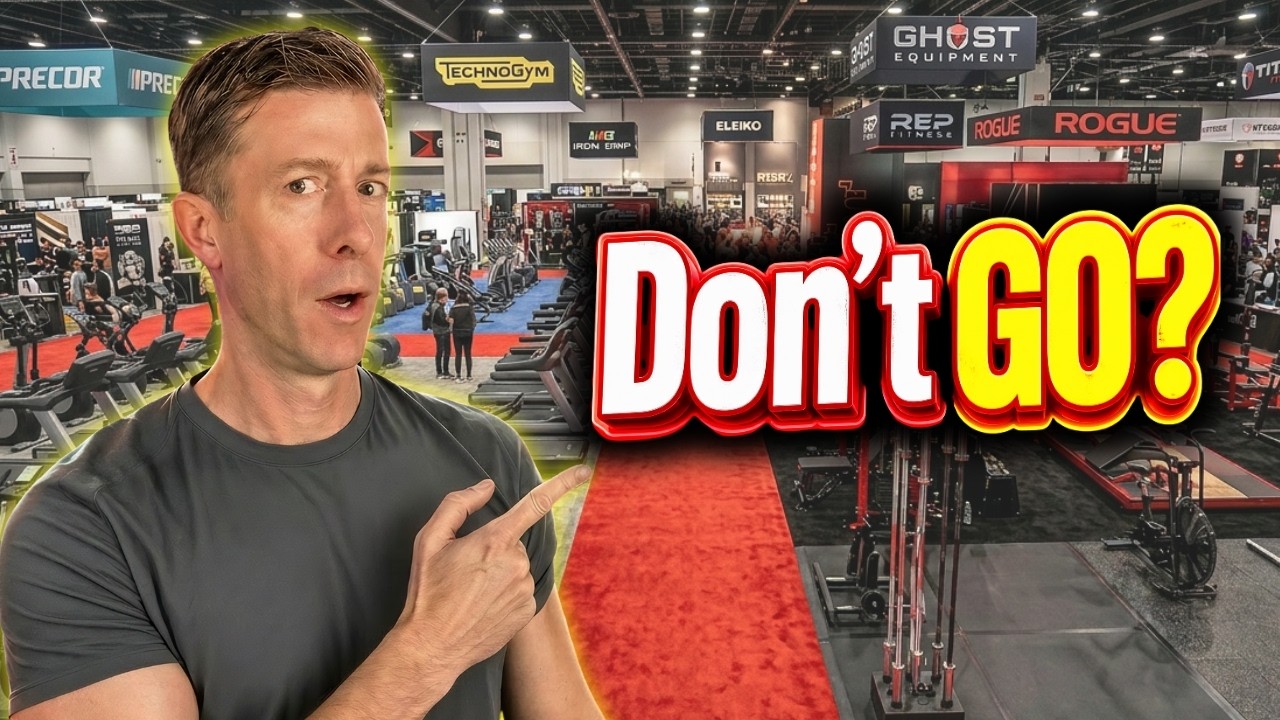 Watch This Before You Go to Home Gym Con&hellip; (2026)