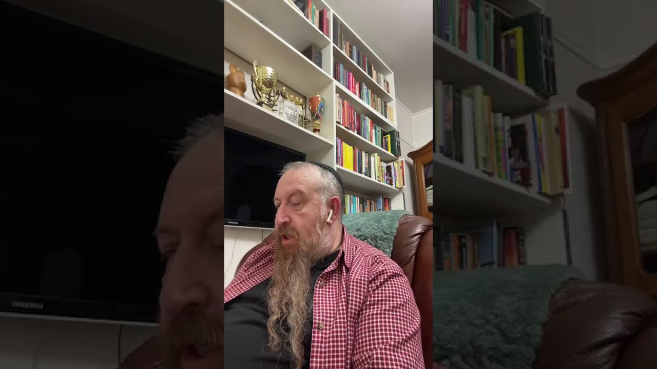Прямой эфир, 23.02.2026. Владимир Промысловский