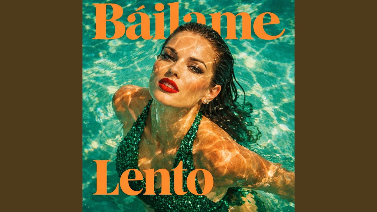 Báilame Lento