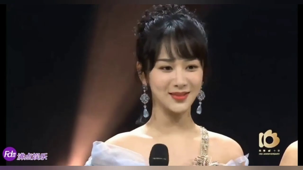 Yang Zi, Li Xian and Xiao Zhan Cam Compilation, - Weibo Night 2020 (11/1/2020)